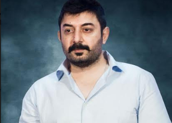 కంగనా రనౌత్ టైటిల్ పాత్రలో నటిస్తున్న జయలలిత బయోపిక్ లో అరవిందస్వామి