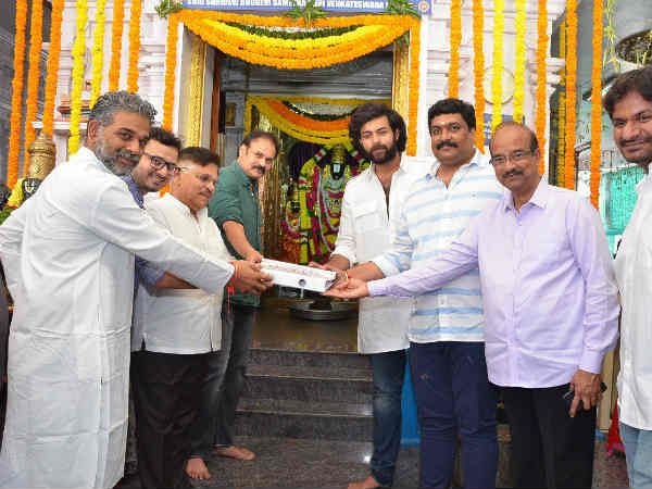 వరుణ్‌తేజ్‌ కొత్త చిత్రం