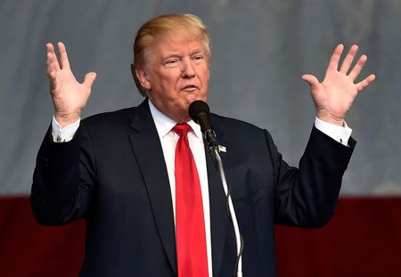 ఆ దేశంతో వాణిజ్య చర్చలు : ట్రంప్‌