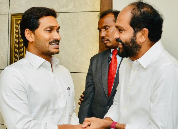 Ap Special Representative North America P Ratnakar Interview