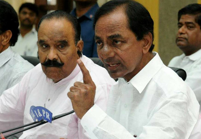 అమిత్ షా వ్యాఖ్యలపై మండిపడ్డ సీఎం కేసీఆర్…!! అమిత్ షా వ్యాఖ్యలపై మండిపడ్డ సీఎం కేసీఆర్…!!