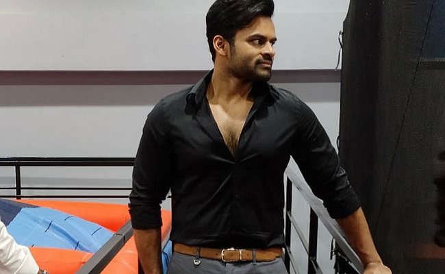 అమెరికాలో ప్రతిరోజూ పండగే