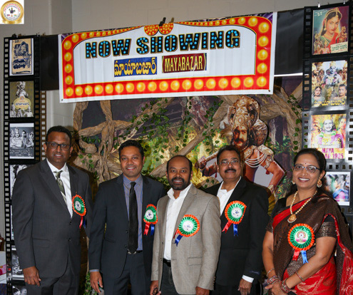 TAGB ఆధ్వర్యంలో ఘనంగా దసరా, దీపావళి వేడుకలు