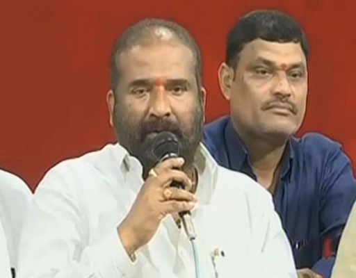 రేపటి బంద్‌ను విజయవంతం చేయాలి