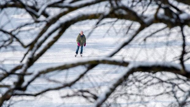 February 2017 The Second Warmest In 137 Years Of Records 