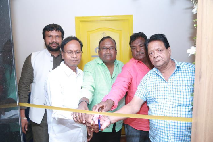 iStay hotels Launched in Hyderabad