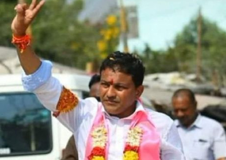 హుజూర్‌నగర్‌లో సైదిరెడ్డి రికార్డు