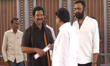 వైకాపాలోకి ఎమ్మెల్యే వంశీ ?