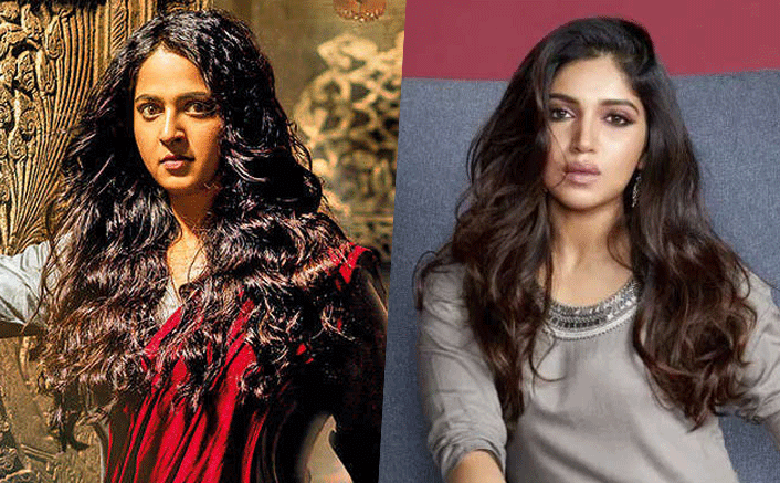 బాలీవుడ్‌ కు భాగమతి