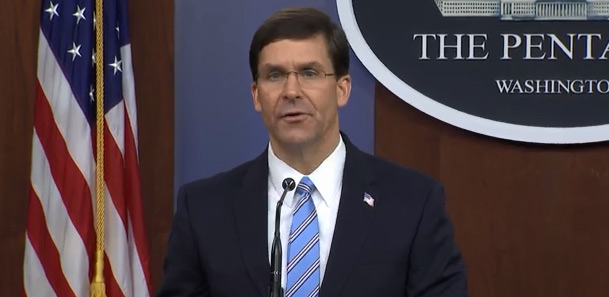 అప్పుడే కథ ముగియలేదు : అమెరికా మంత్రి