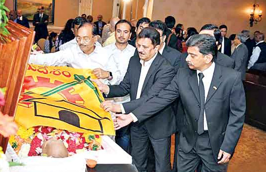 డాక్టర్‌ నవనీతకృష్ణ మృతి వైద్యరంగానికి తీరనిలోటు