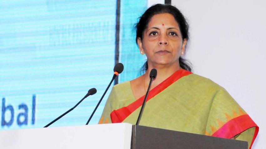 దేశంలో గృహాల నిర్మాణానికి కేంద్రం ప్రోత్సాహం