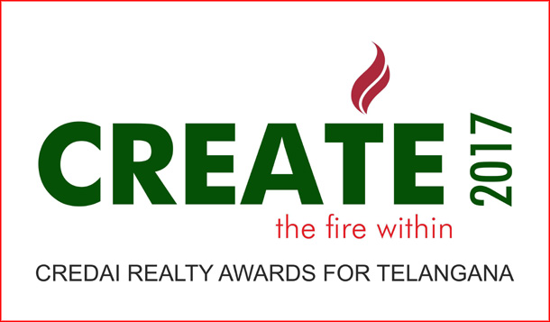 డిసెంబరులో క్రియేట్ అవార్డ్స్ 2019
