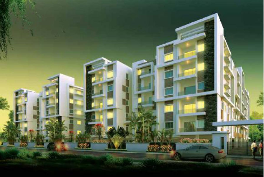ఈస్ట్ హైదరాబాద్ లో పెరిగిన రియల్ జోరు