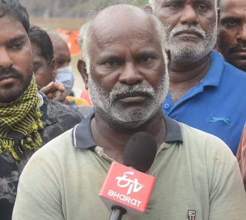 ధర్మాడి సత్యానికి లైఫ్‌టైమ్‌ అచీవ్‌మెంట్‌