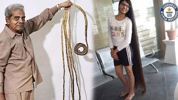 గిన్నిస్‌లో 80 మంది భారతీయులు