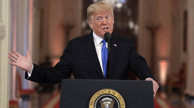 న్యూయార్క్‌ నుండి ఫ్లోరిడాకు మారిపోతా : ట్రంప్‌