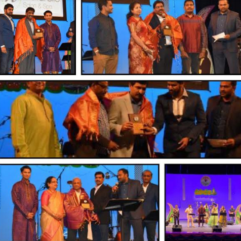 సెయింట్ లూయిస్ లో ఘనంగా దీపావళి వేడుకలు