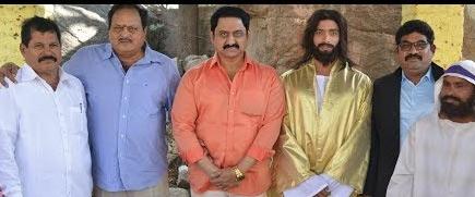 ఓ మనిషి నీవెవరు సెన్సార్‌ పూర్తి