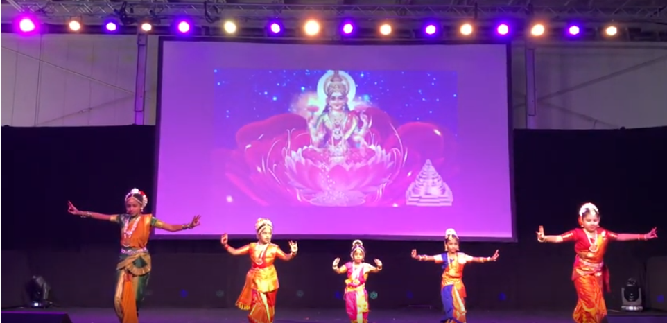 IndiaFest in Memphis