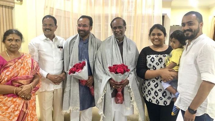 బీజేపీలో చేరిన మోత్కుపల్లి