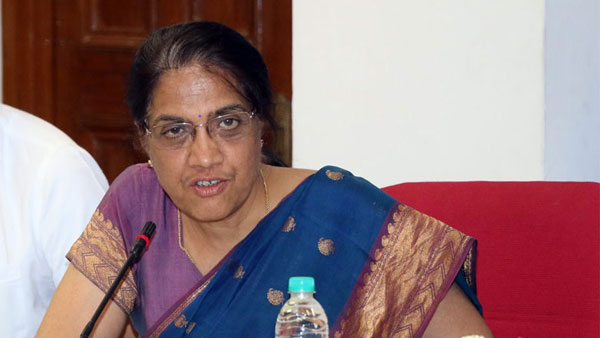 ఏపీ కొత్త సీఎస్‌గా నీలం సాహ్ని?