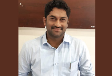 ఐరాస సదస్సుకు డీటీడీవో అఖిలేశ్‌రెడ్డి