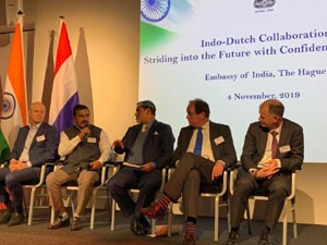 తెలంగాణలో పెట్టుబడులు పెట్టండి