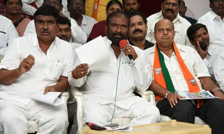 ఈనెల 9న మిలియన్‌ మార్చ్‌