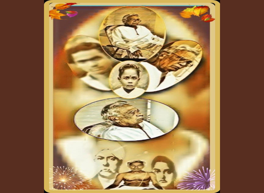 ఒక్కసారి స్వ’గతం’ లోకి !!! -వాసిలి శ్యాం సుందర్