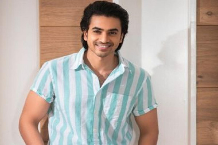 హీరోగా అశోక్‌ గల్లా ఎంట్రీ