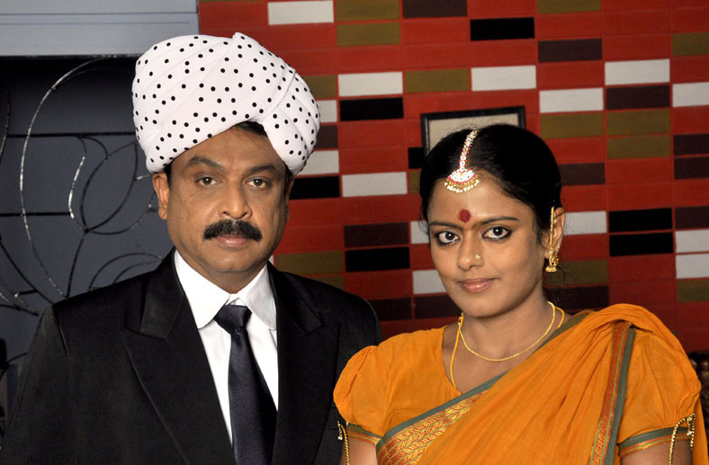 తెలుగు ప్రేక్షకులకు మరో బయోపిక్‌