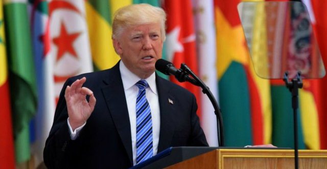 పాకిస్థాన్ కు అమెరికా షాక్