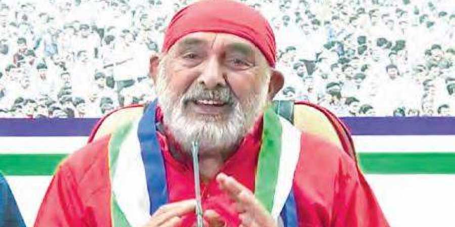 ఏపీ చలన చిత్రాభివృద్ధి సంస్థ చైర్మన్‌గా విజయచందర్‌