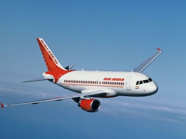 Air India Revises Its Winter Schedule from the USA to India