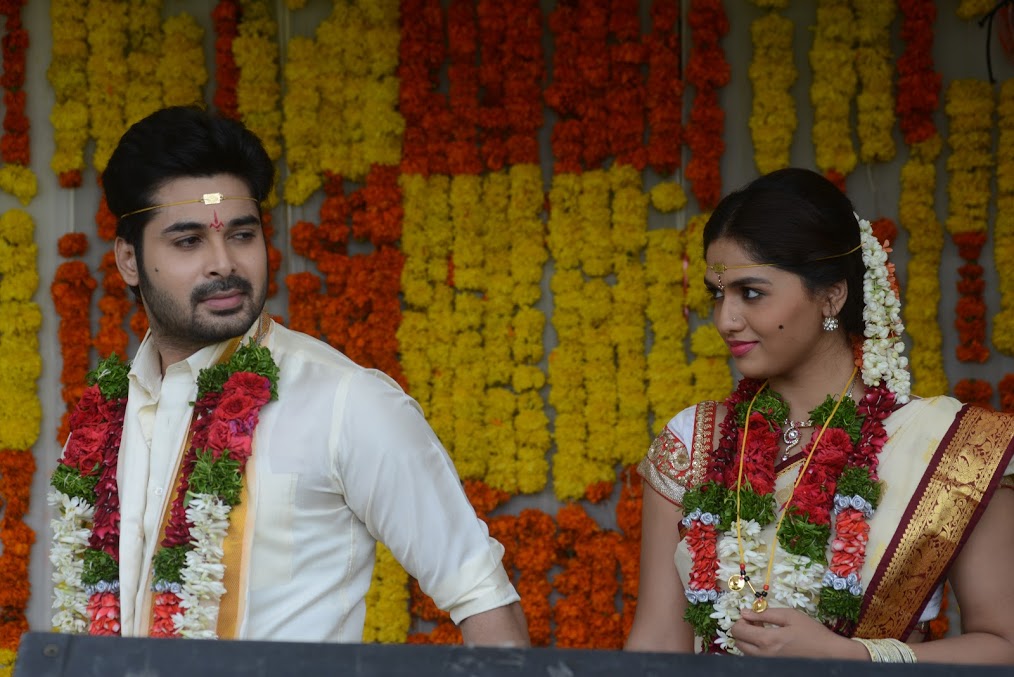 జూన్ 9న విడుదలకానున్న “పెళ్ళికి ముందు ప్రేమకథ”