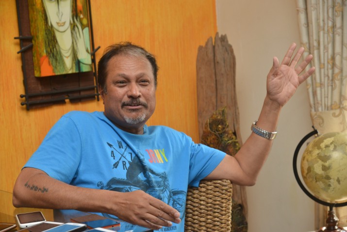 ‘జయదేవ్’లో గంటా రవి ఎక్స్ ట్రార్డినరీ పెర్ ఫార్మెన్స్ చేశాడు