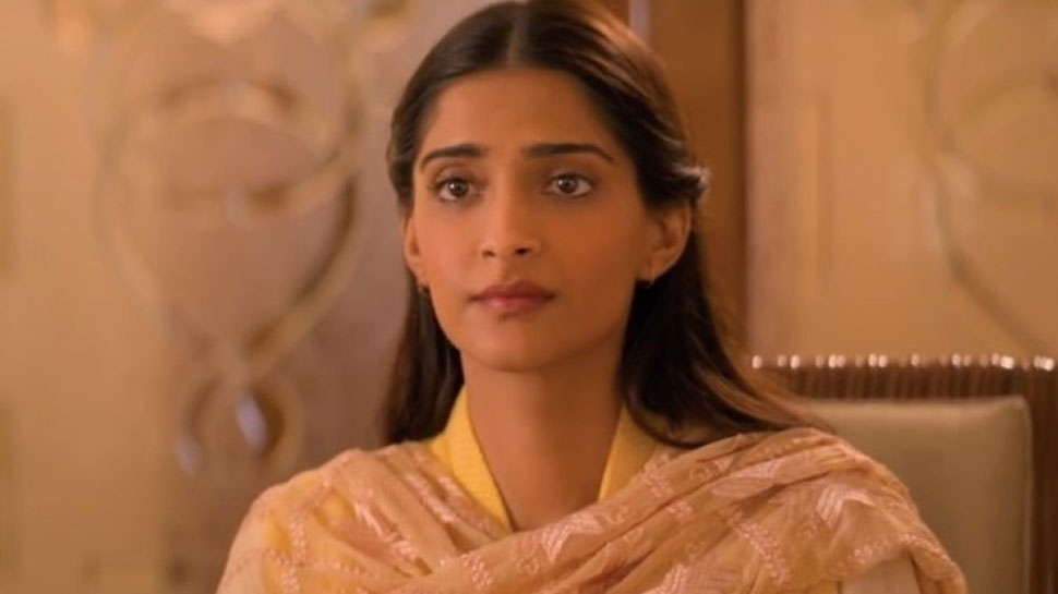 అంధురాలిగా సోనమ్‌ కపూర్‌