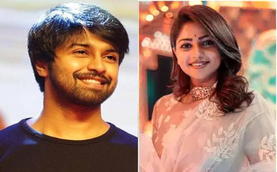 కల్యాణ్‌దేవ్‌ సరసన కన్నడ భామ