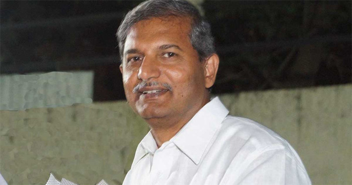 ఎమ్మెల్యే చెన్నమనేని రమేశ్‌కు కేంద్రం షాక్‌