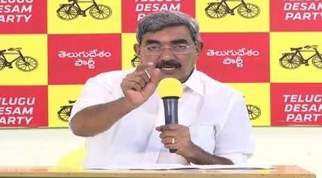 అమరావతిపై స్పష్టత లేని జగన్ సర్కార్