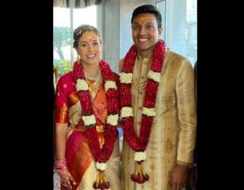 Rahul Komati & Isabella’s Wedding Rahul Komati Wedding In San Francisco
