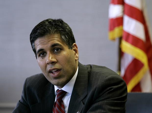 అప్పీళ్ల కోర్టు న్యాయమూర్తిగా భారతీయ అమెరికన్ అప్పీళ్ల కోర్టు న్యాయమూర్తిగా భారతీయ అమెరికన్