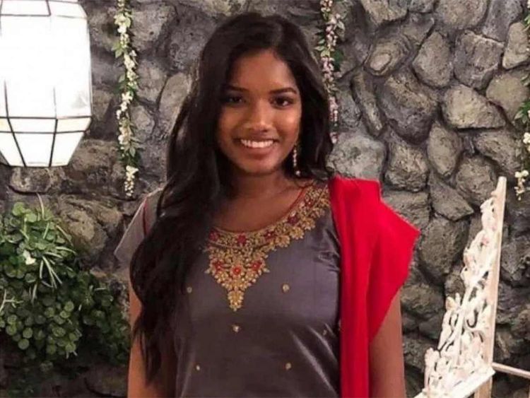 అమెరికాలో దారుణం …