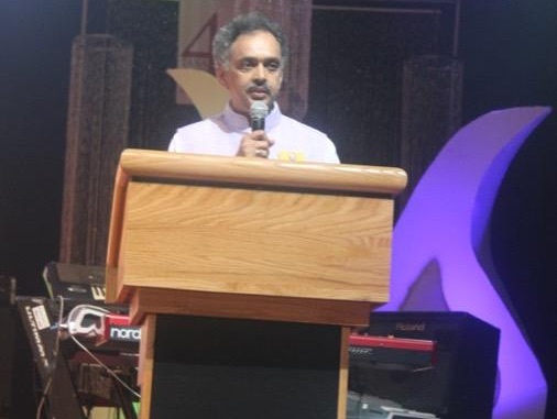 ఘనంగా ప్రారంభమైన ‘తానా’ మహాసభలు