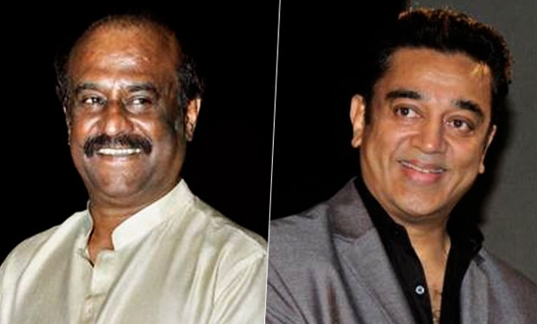 సూపర్ స్టార్ పై కమల హాసన్ సంచలన వ్యాఖ్యలు సూపర్ స్టార్ పై కమల హాసన్ సంచలన వ్యాఖ్యలు