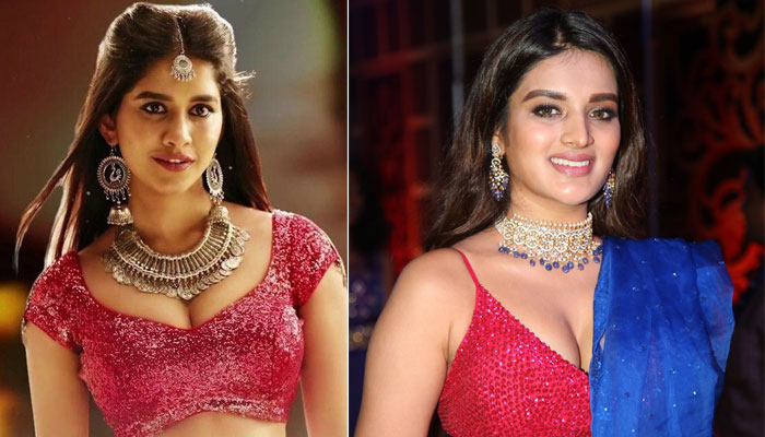 వరుణ్‌ సరసన ఇస్మార్ట్‌ భామలు ?