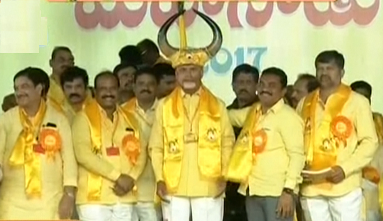 విశాఖ నుంచే రాష్ట్ర పాలనా వ్యవహారాలు