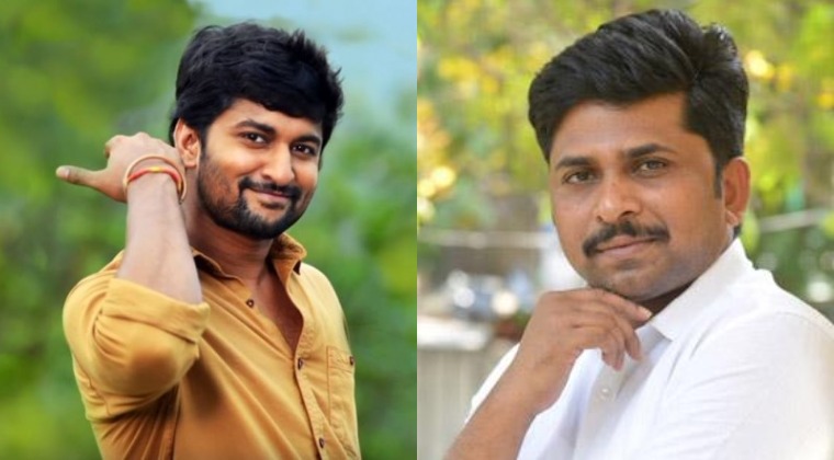 హీరో నాని చిత్రం ఖరారైంది