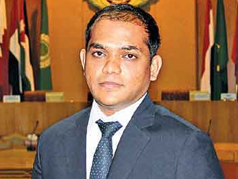 సిడ్నీలో భారత డిప్యూటీ కాన్సుల్‌ జనరల్‌గా వరంగల్‌ వాసి